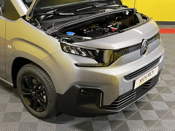 Image véhicule  Citroën BERLINGO (2)