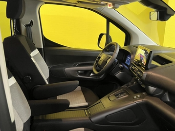 Image véhicule  Citroën BERLINGO (33)