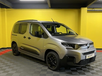 Image véhicule  Citroën BERLINGO (27)