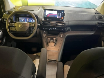 Image véhicule  Citroën BERLINGO (39)