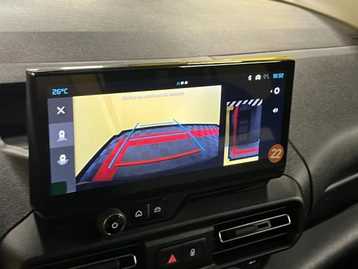 Image véhicule  Citroën BERLINGO (3)