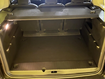 Image véhicule  Citroën BERLINGO (43)