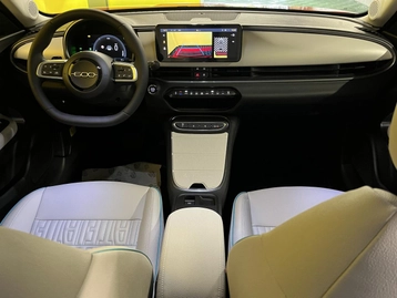 Image véhicule  Fiat FIAT 600 (6)