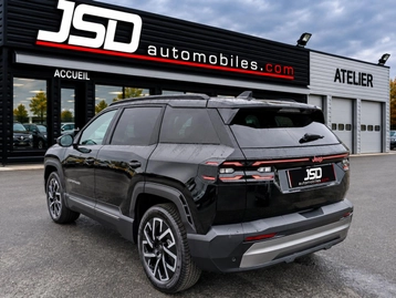 Image véhicule Jeep COMPASS (3) Image véhicule Jeep COMPASS (3)