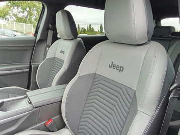 Image véhicule Jeep COMPASS (22) Image véhicule Jeep COMPASS (22)