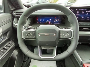 Image véhicule Jeep COMPASS (6) Image véhicule Jeep COMPASS (6)