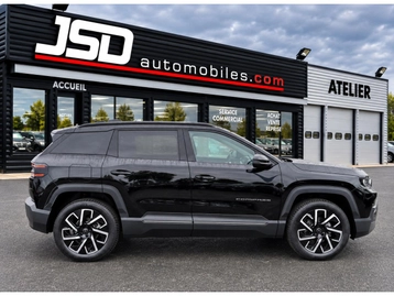 Image véhicule Jeep COMPASS (1) Image véhicule Jeep COMPASS (1)