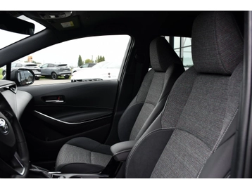 Image véhicule  Toyota COROLLA (21)