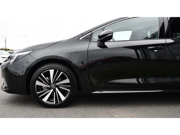 Image véhicule  Toyota COROLLA (11)