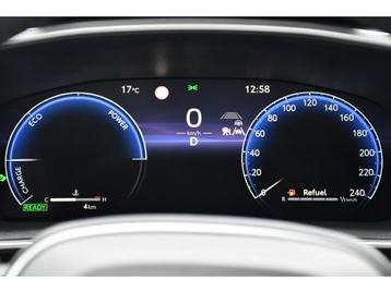 Image véhicule  Toyota COROLLA (30)