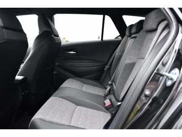 Image véhicule  Toyota COROLLA (14)