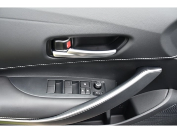 Image véhicule  Toyota COROLLA (19)