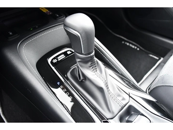 Image véhicule  Toyota COROLLA (38)