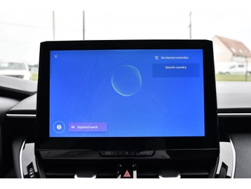 Image véhicule  Toyota COROLLA (32)