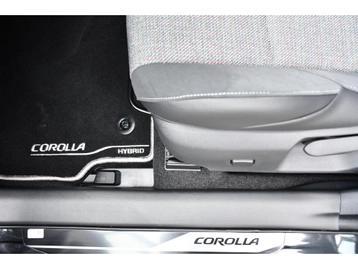 Image véhicule  Toyota COROLLA (22)