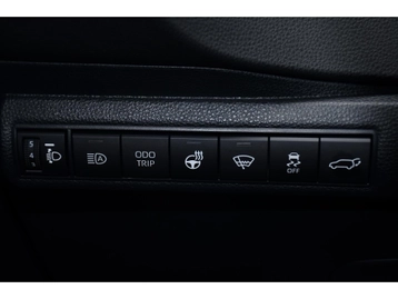 Image véhicule  Toyota COROLLA (28)