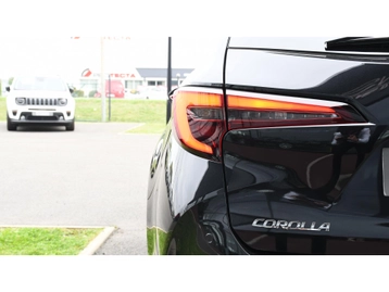 Image véhicule  Toyota COROLLA (6)