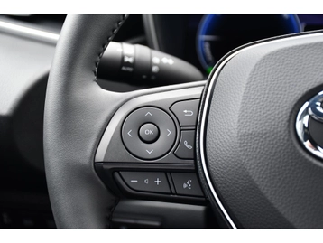 Image véhicule  Toyota COROLLA (24)