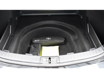 Image véhicule  Toyota COROLLA (48)