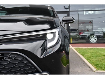 Image véhicule  Toyota COROLLA (8)