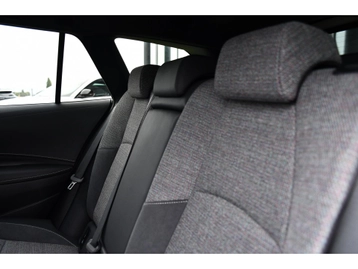 Image véhicule  Toyota COROLLA (15)