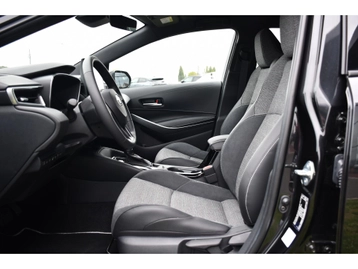 Image véhicule  Toyota COROLLA (20)