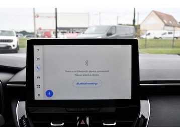 Image véhicule  Toyota COROLLA (34)