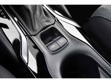 Image véhicule  Toyota COROLLA (40)