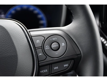 Image véhicule  Toyota COROLLA (25)