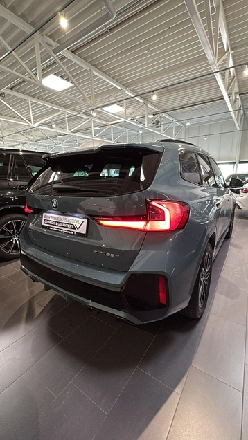 Image véhicule  BMW X1 (9)