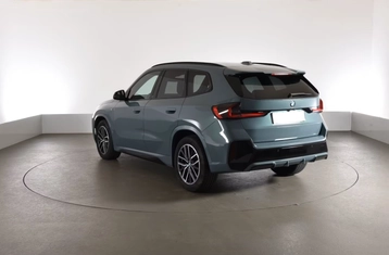 Image véhicule  BMW X1 (1)