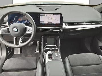 Image véhicule  BMW X1 (2)