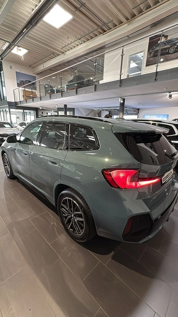 Image véhicule  BMW X1 (7)