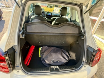 Image véhicule  Fiat 500e (7)