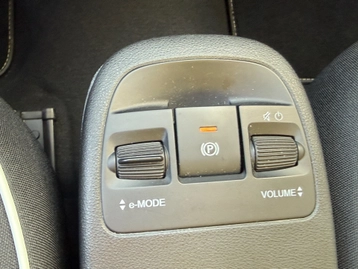 Image véhicule  Fiat 500e (16)