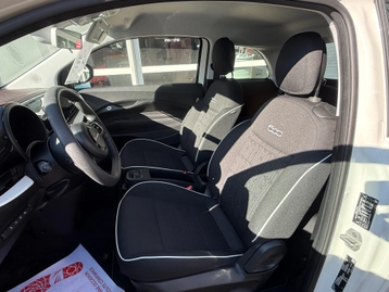 Image véhicule  Fiat 500e (9)