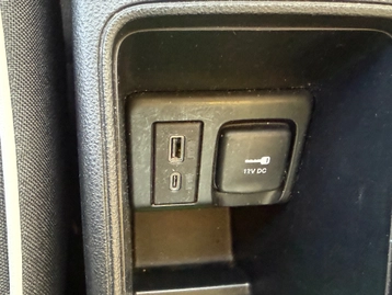 Image véhicule  Fiat 500e (15)