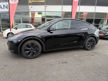 Image véhicule  Tesla Model Y (7)