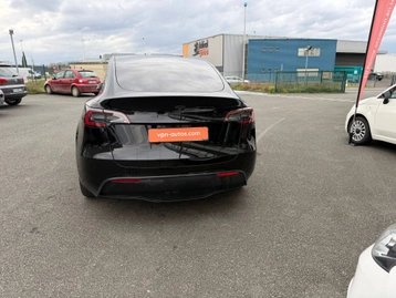Image véhicule  Tesla Model Y (3)