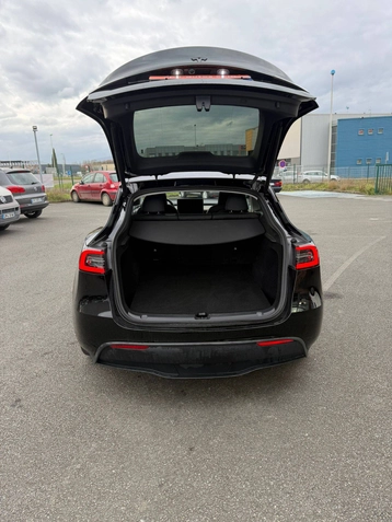 Image véhicule  Tesla Model Y (5)