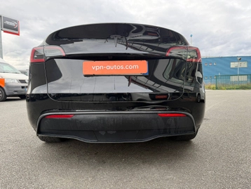 Image véhicule  Tesla Model Y (4)