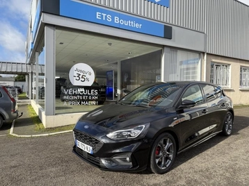 Image véhicule  Ford FOCUS (0)