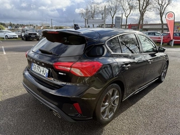 Image véhicule  Ford FOCUS (3)