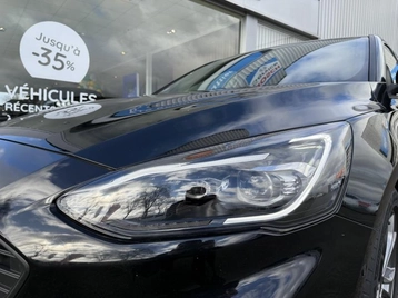 Image véhicule  Ford FOCUS (10)