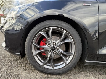 Image véhicule  Ford FOCUS (18)