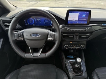 Image véhicule  Ford FOCUS (5)