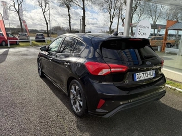 Image véhicule  Ford FOCUS (2)