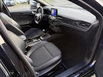 Image véhicule  Ford FOCUS (7)