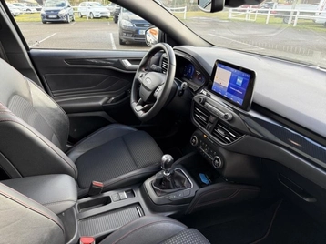 Image véhicule  Ford FOCUS (6)