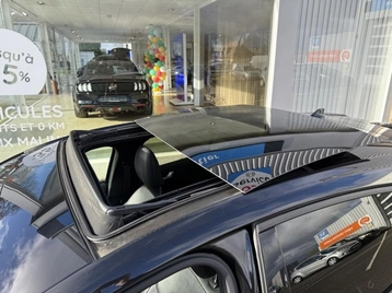 Image véhicule  Ford FOCUS (17)